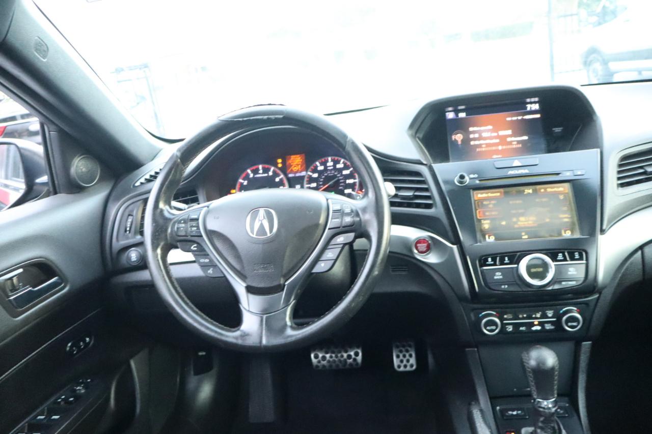 Acura ILX  2016