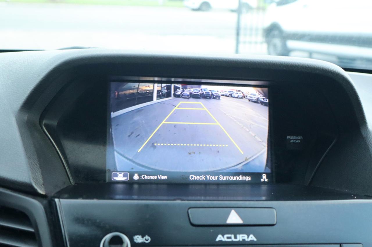 Acura ILX  2016