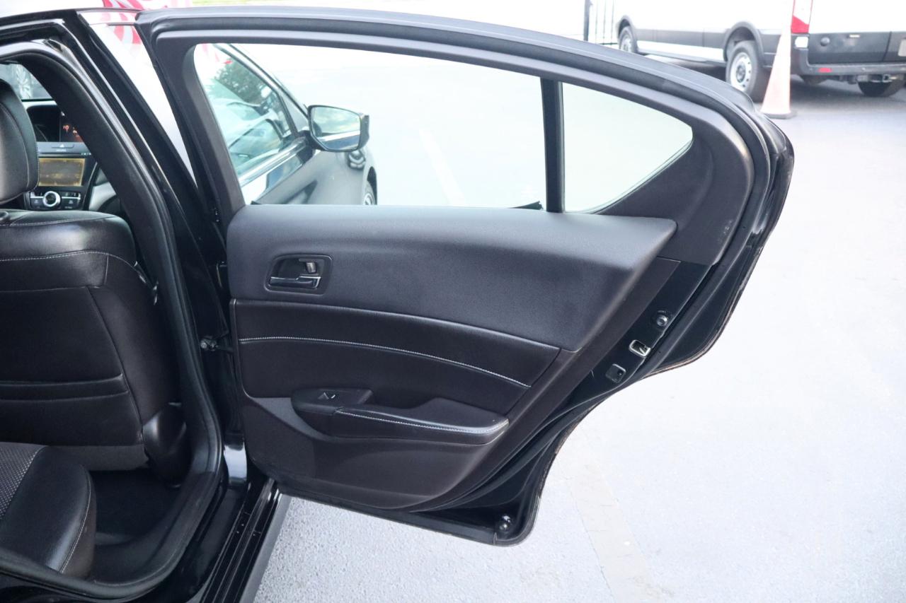 Acura ILX  2016