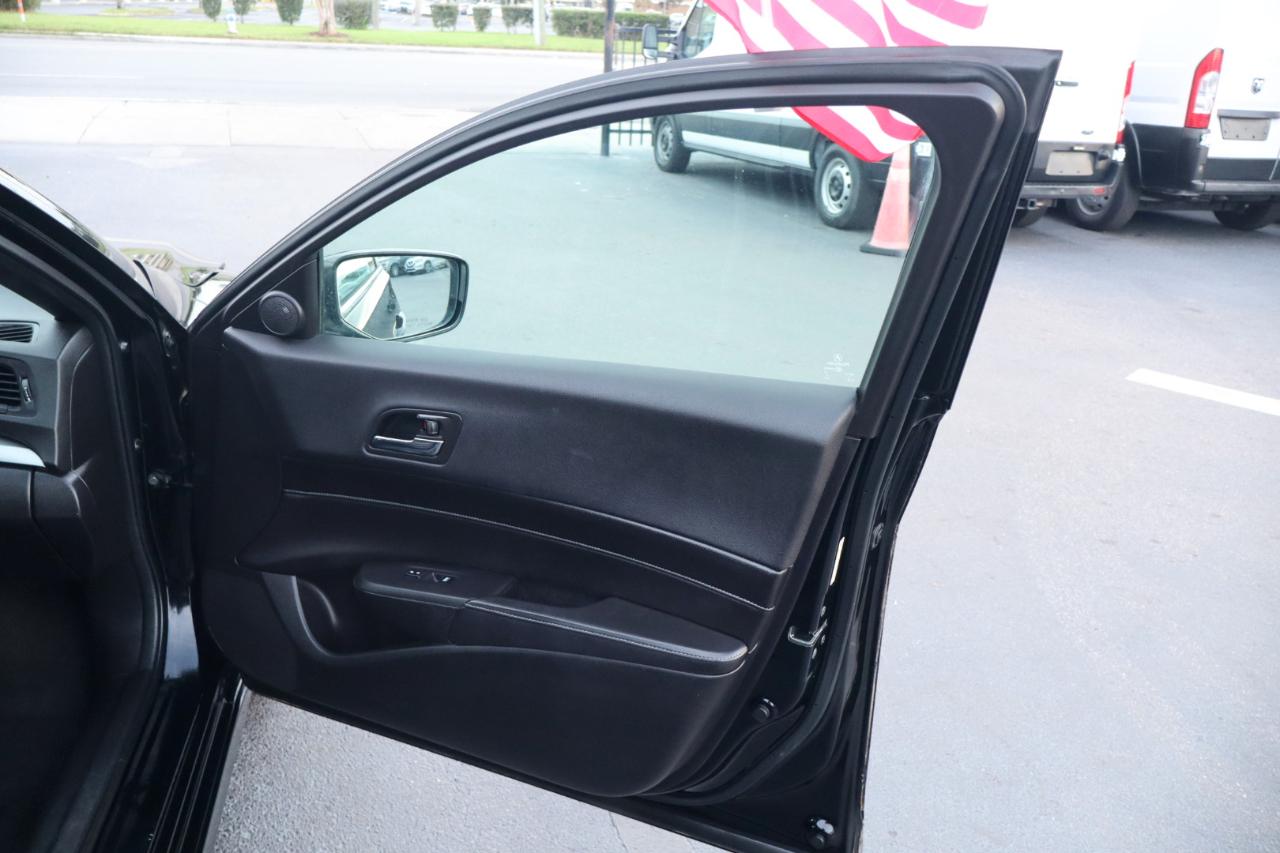 Acura ILX  2016