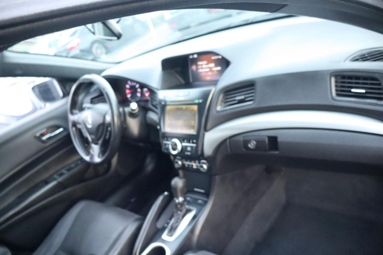 Acura ILX  2016