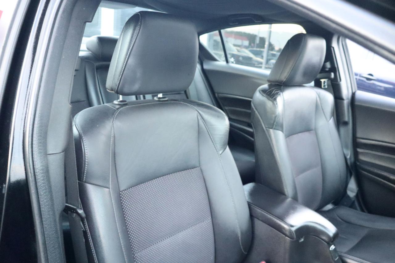 Acura ILX  2016