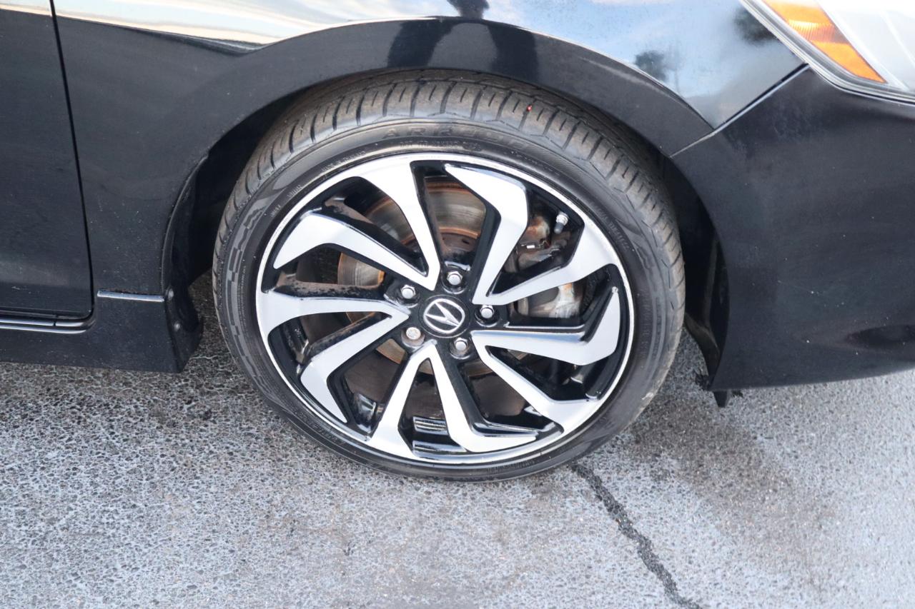 Acura ILX  2016