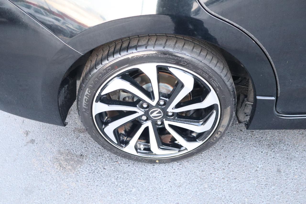 Acura ILX  2016