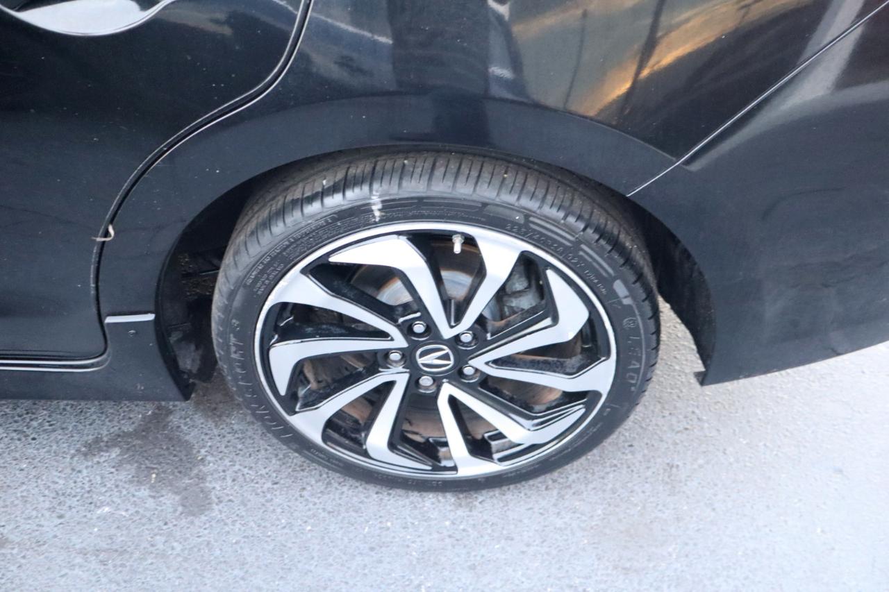 Acura ILX  2016