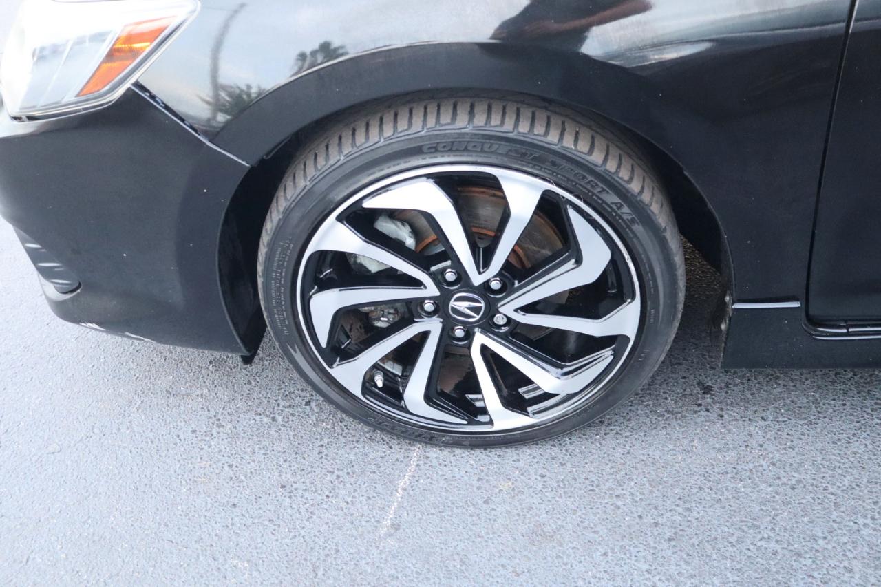 Acura ILX  2016