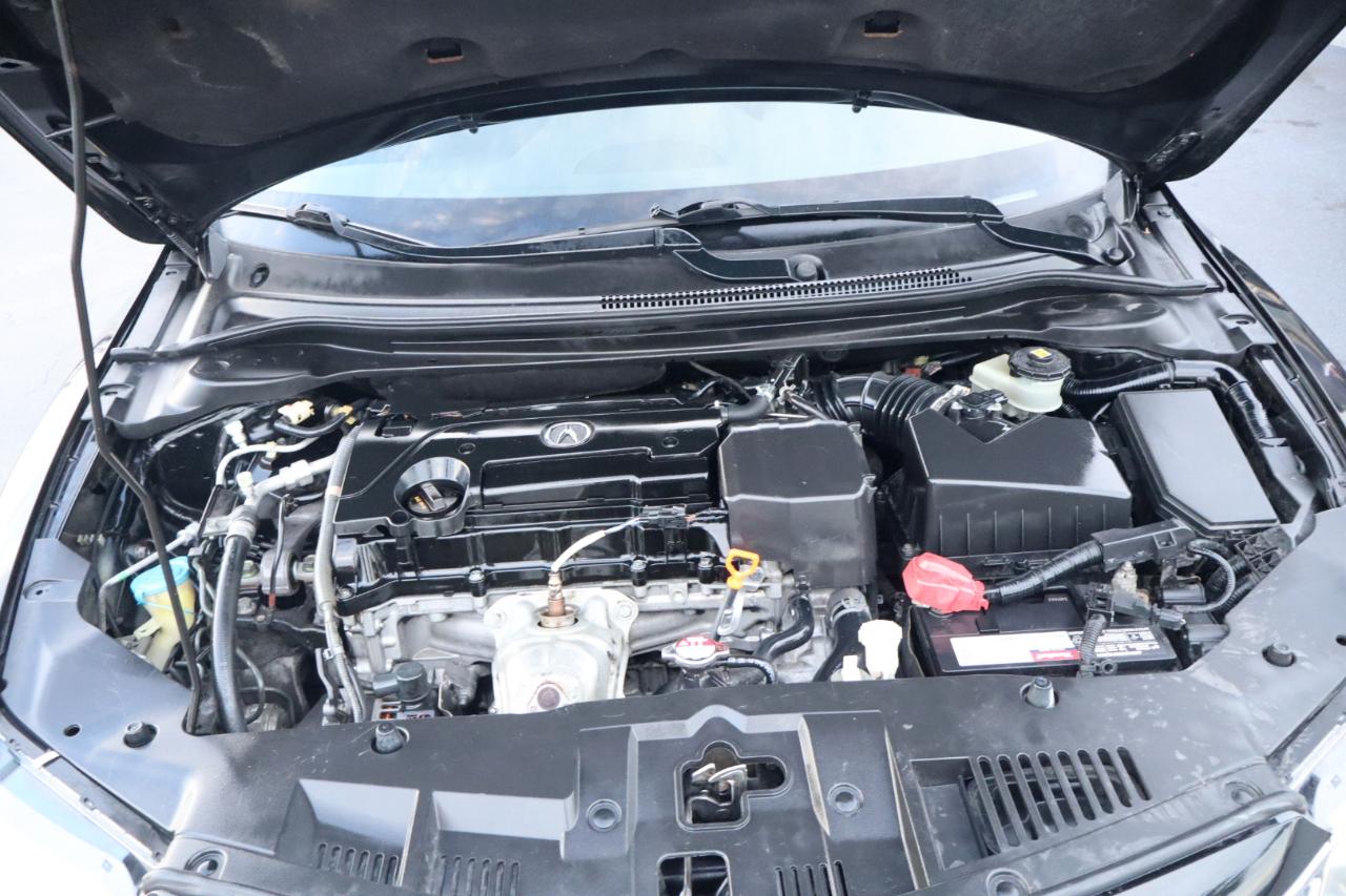 Acura ILX  2016