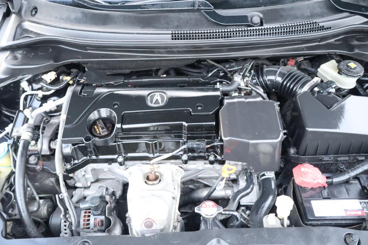 Acura ILX  2016
