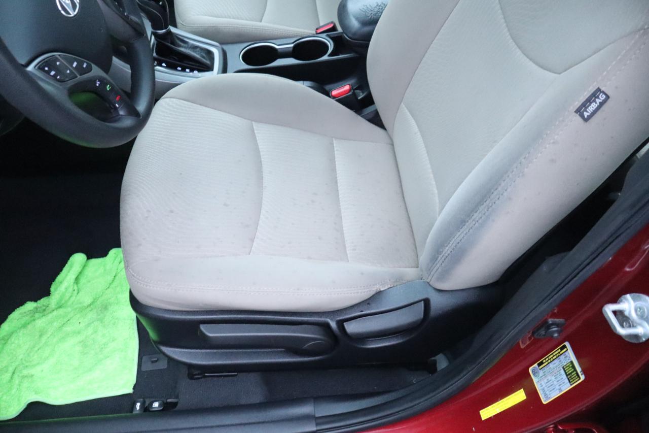 Hyundai Elantra 4dr Sdn Auto SE (Alabama Plant) 2014