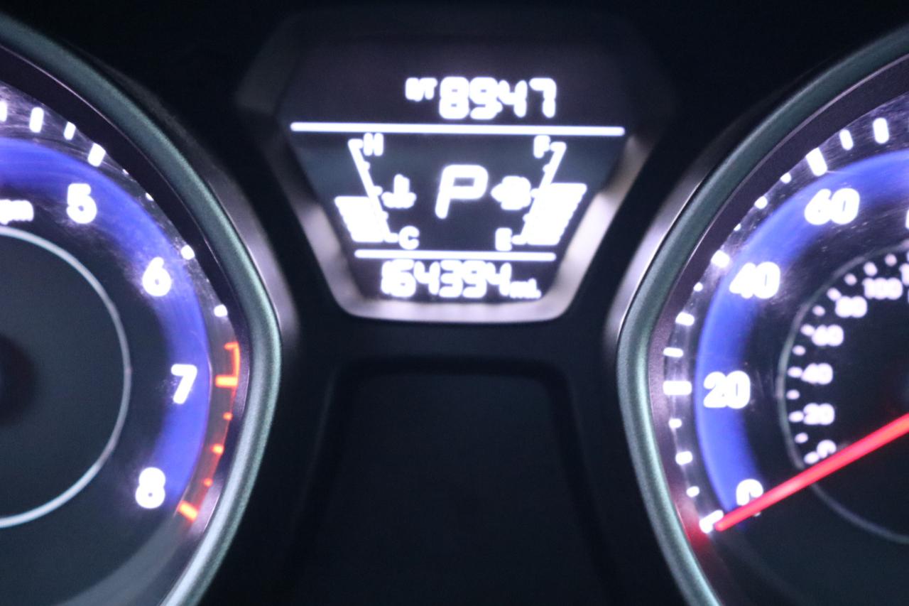 Hyundai Elantra 4dr Sdn Auto SE (Alabama Plant) 2014