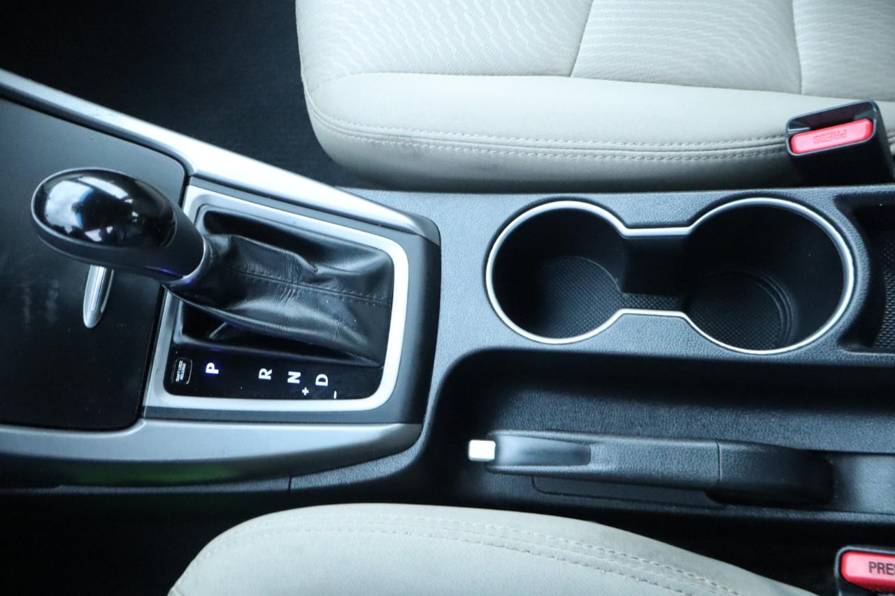 Hyundai Elantra 4dr Sdn Auto SE (Alabama Plant) 2014