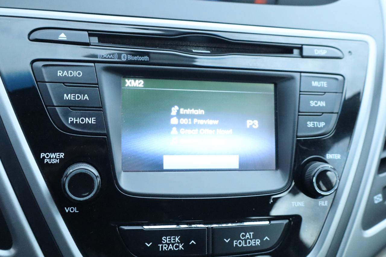 Hyundai Elantra 4dr Sdn Auto SE (Alabama Plant) 2014