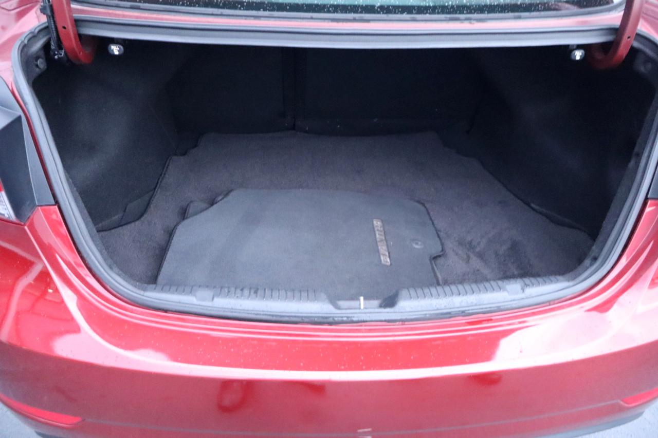 Hyundai Elantra 4dr Sdn Auto SE (Alabama Plant) 2014