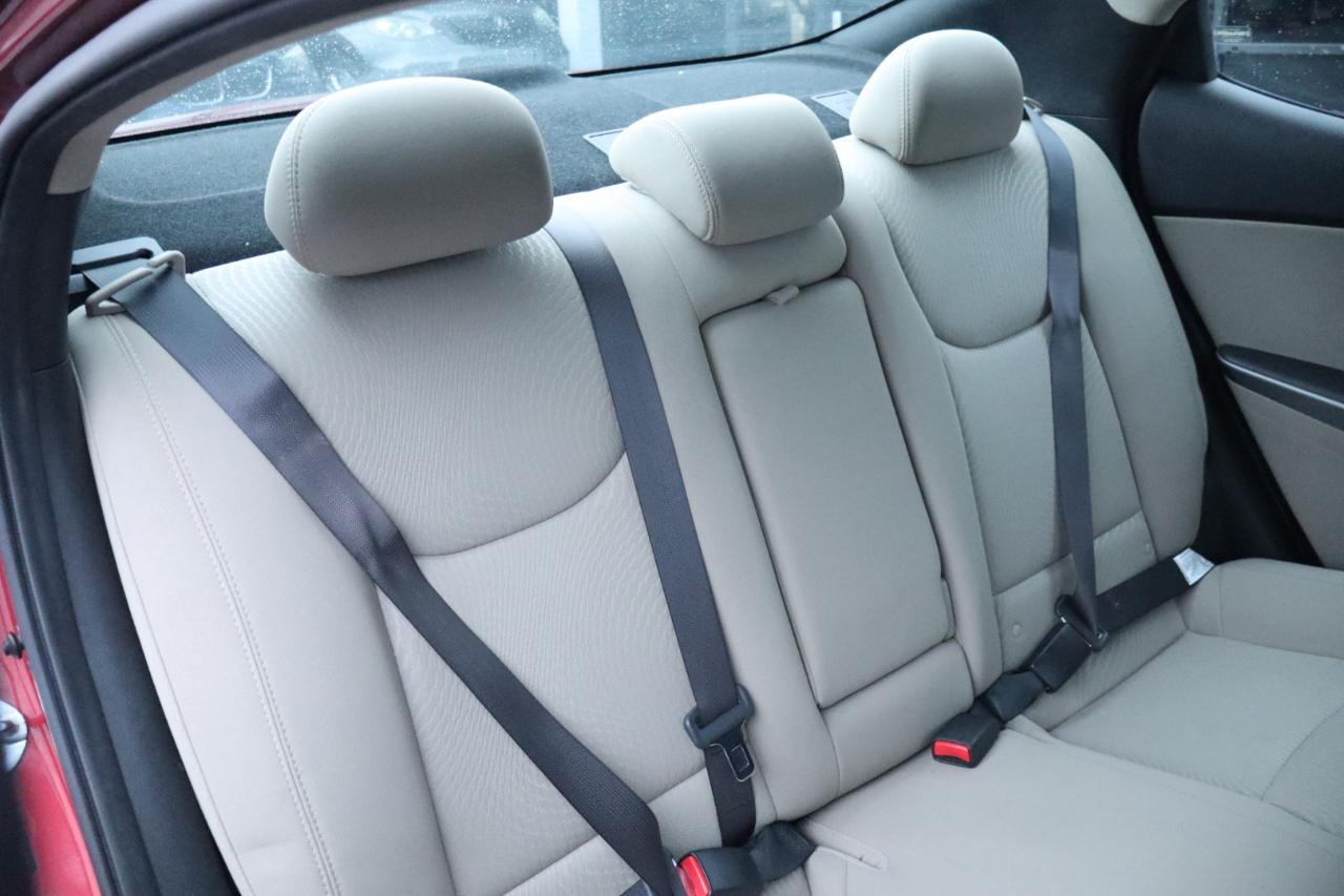 Hyundai Elantra 4dr Sdn Auto SE (Alabama Plant) 2014