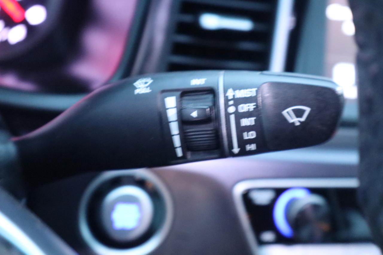 Hyundai Sonata Sport 2.4L *Ltd Avail* 2018