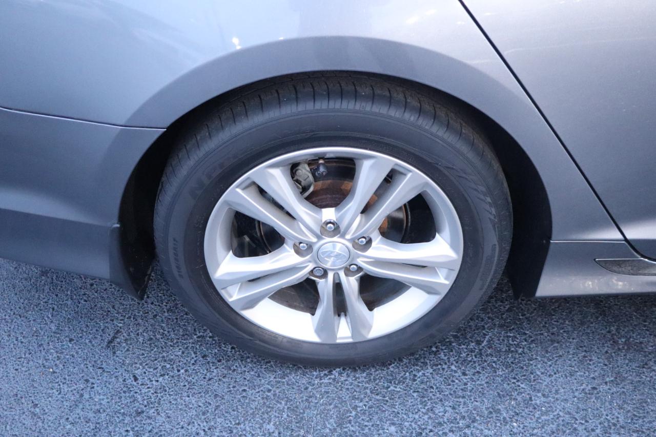 Hyundai Sonata Sport 2.4L *Ltd Avail* 2018