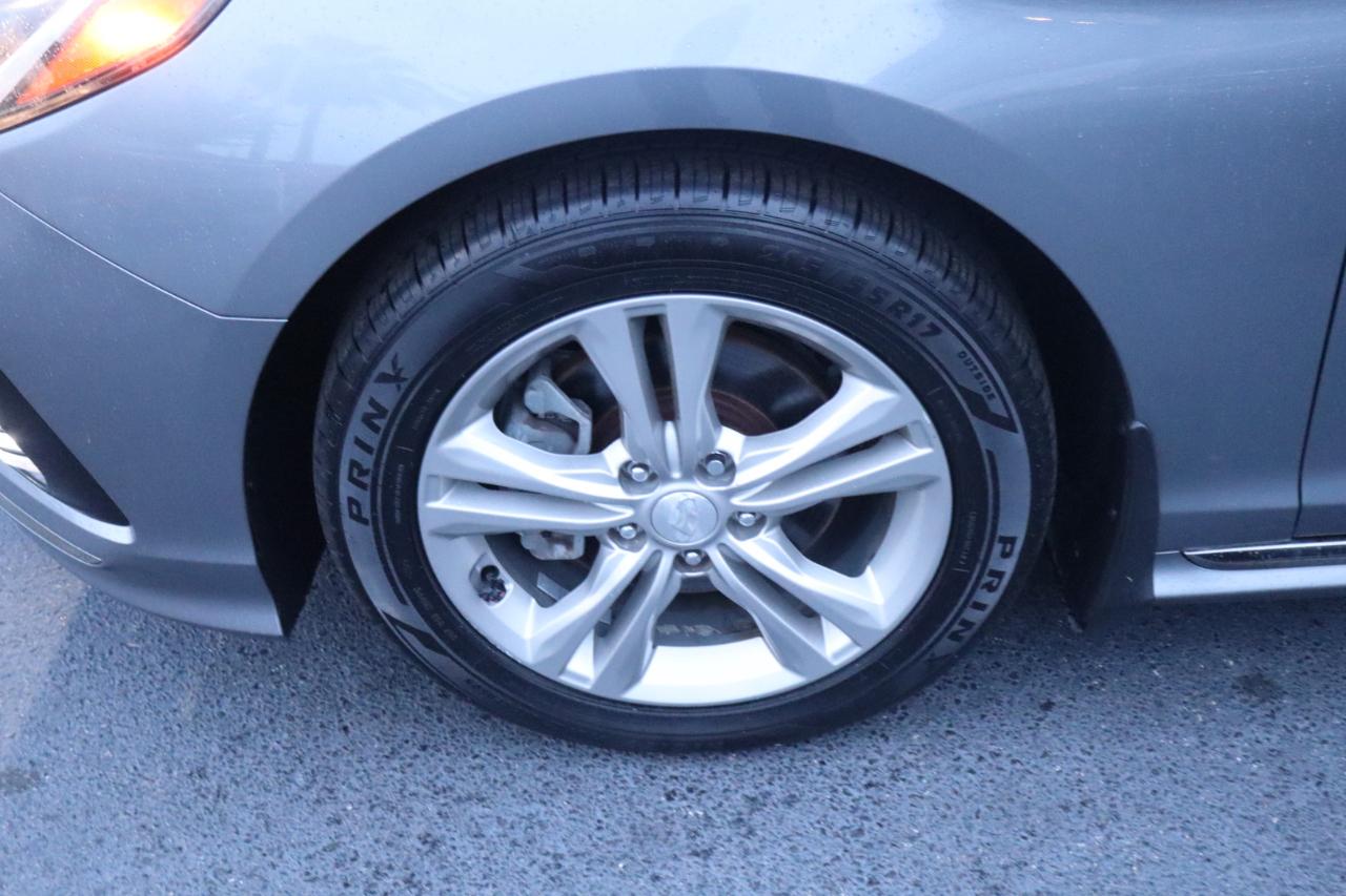 Hyundai Sonata Sport 2.4L *Ltd Avail* 2018