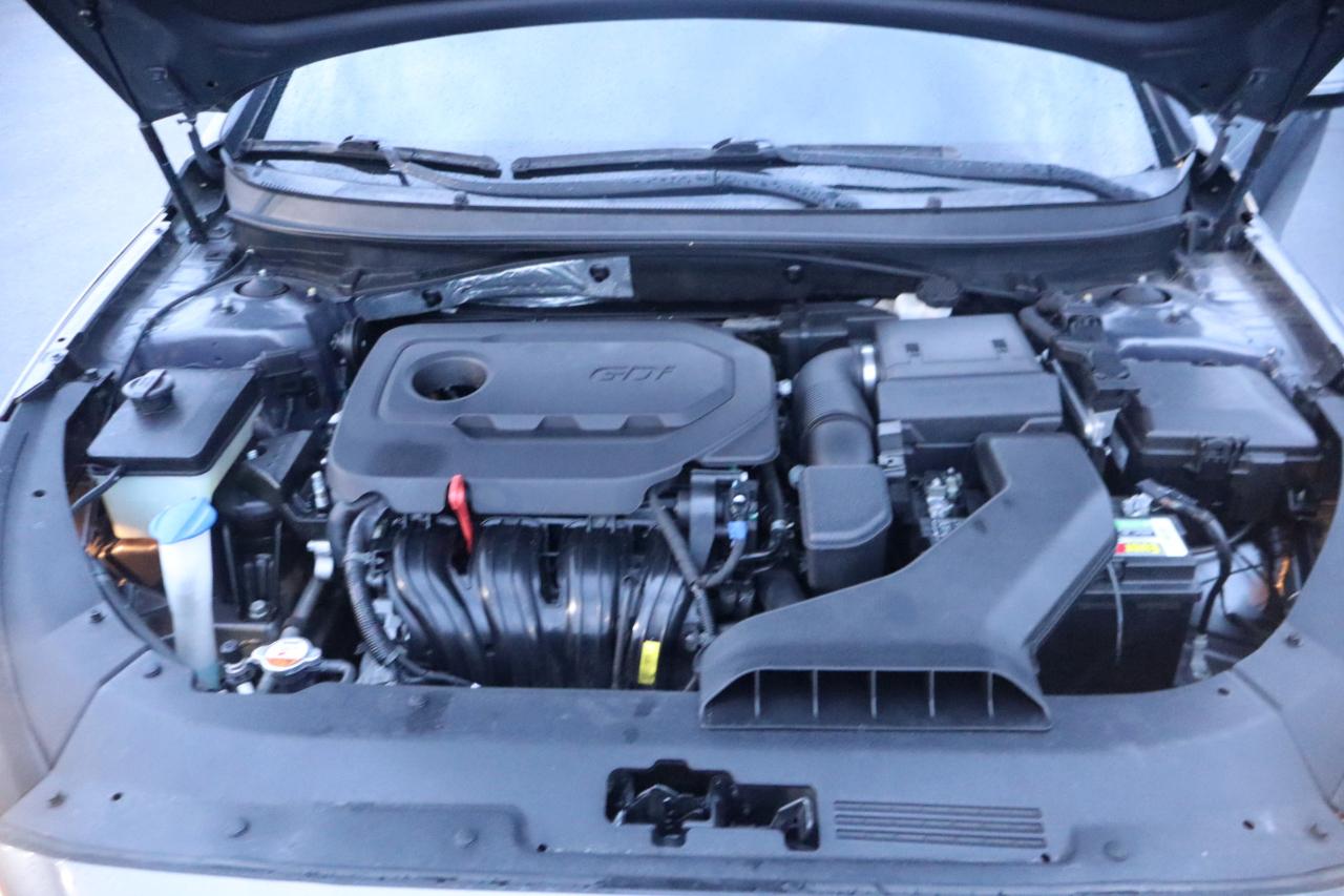 Hyundai Sonata Sport 2.4L *Ltd Avail* 2018