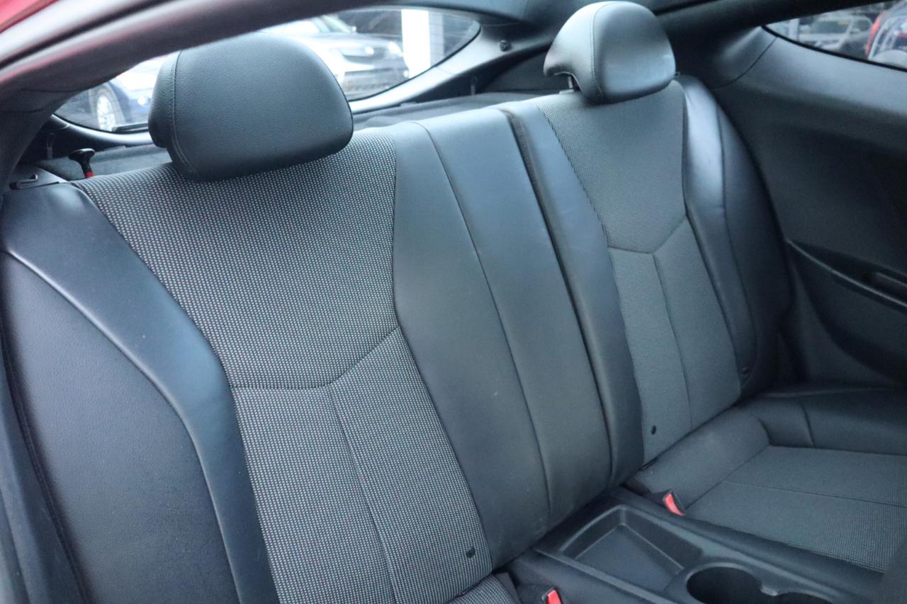 Hyundai Veloster 3dr Cpe Auto 2016