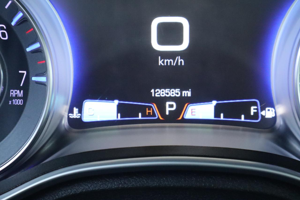 Chrysler 300 4dr Sdn 300C SRT8 2016