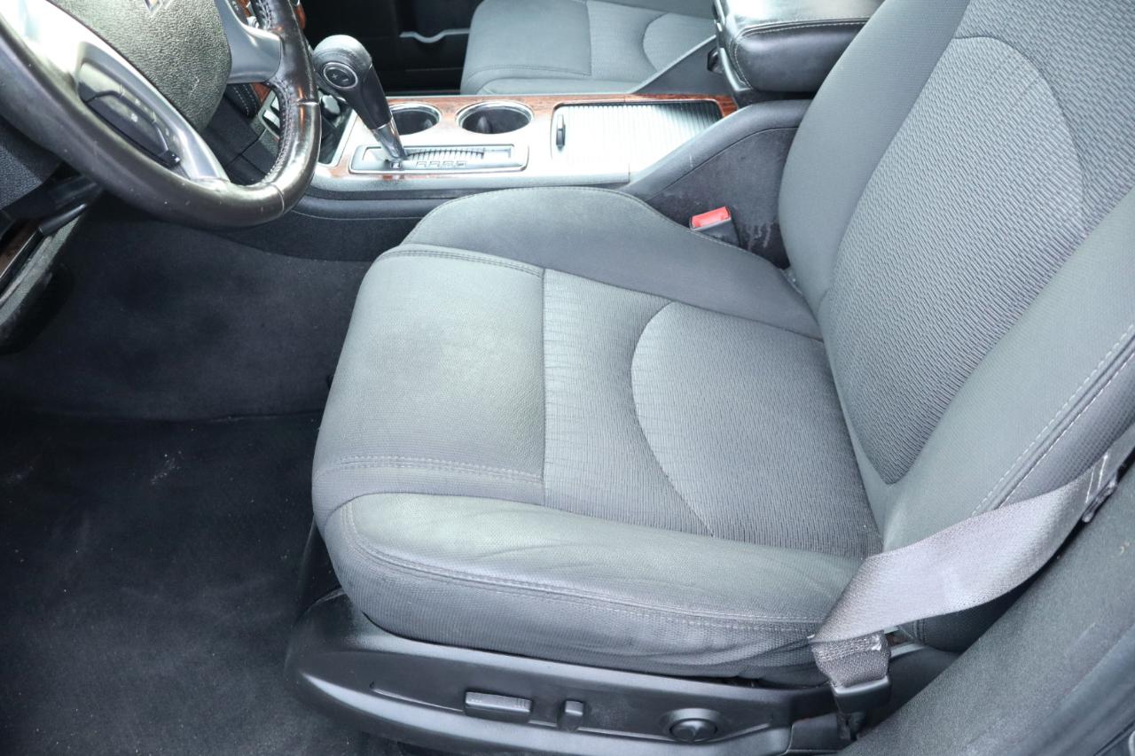 Chevrolet Traverse FWD 4dr LT w/1LT 2013