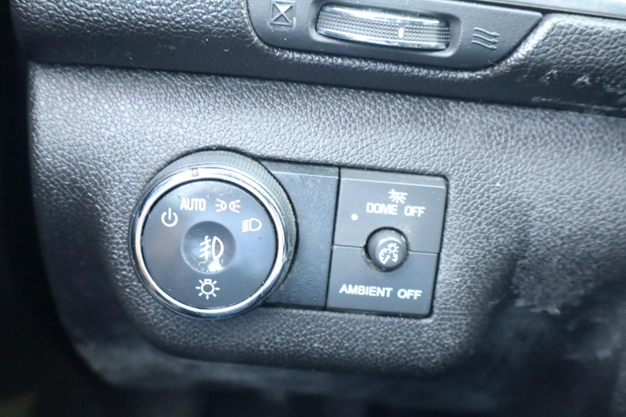 Chevrolet Traverse FWD 4dr LT w/1LT 2013
