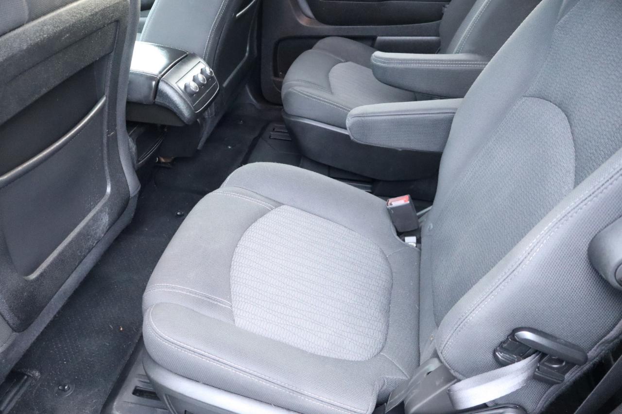 Chevrolet Traverse FWD 4dr LT w/1LT 2013