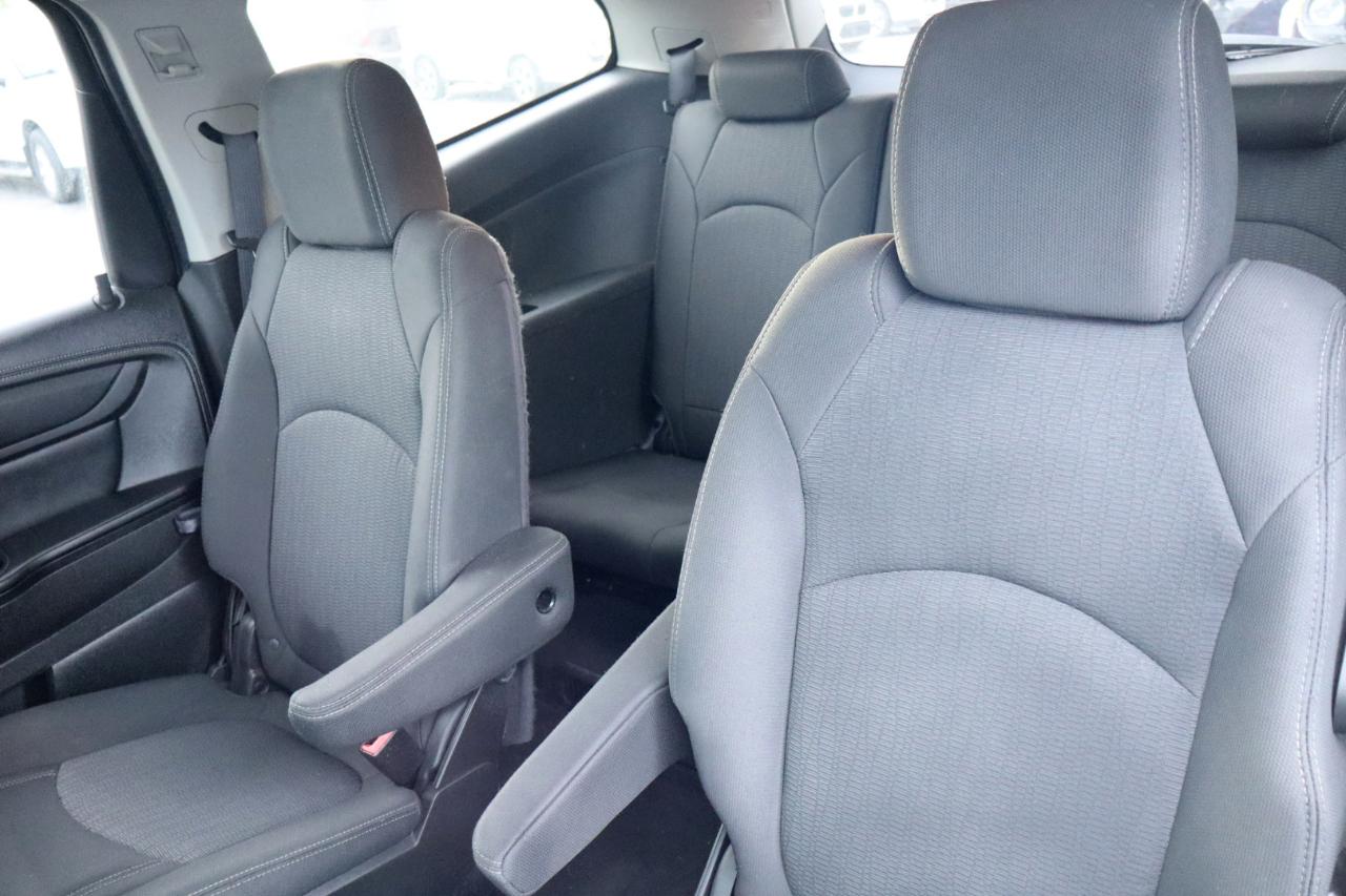 Chevrolet Traverse FWD 4dr LT w/1LT 2013
