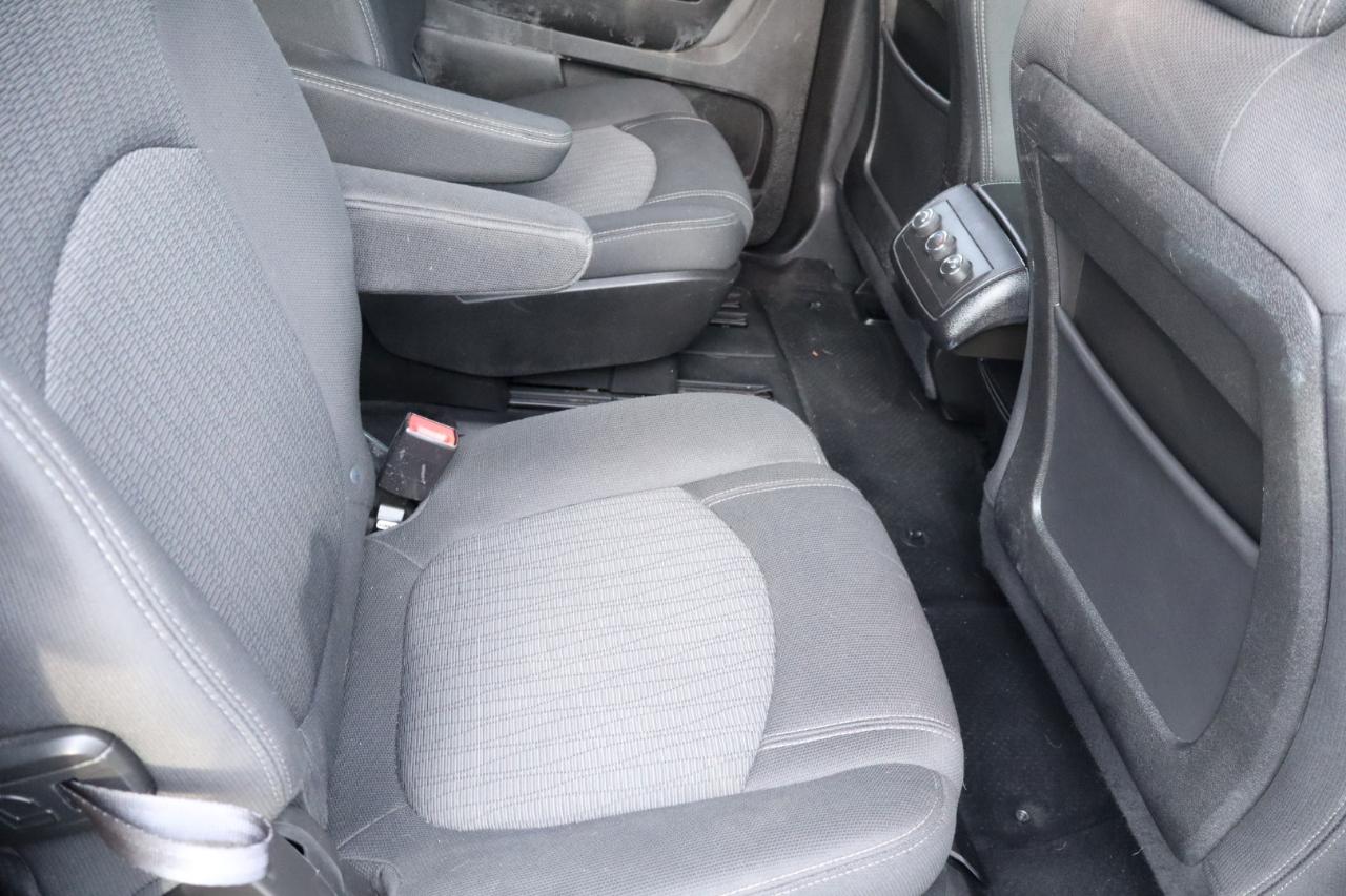 Chevrolet Traverse FWD 4dr LT w/1LT 2013