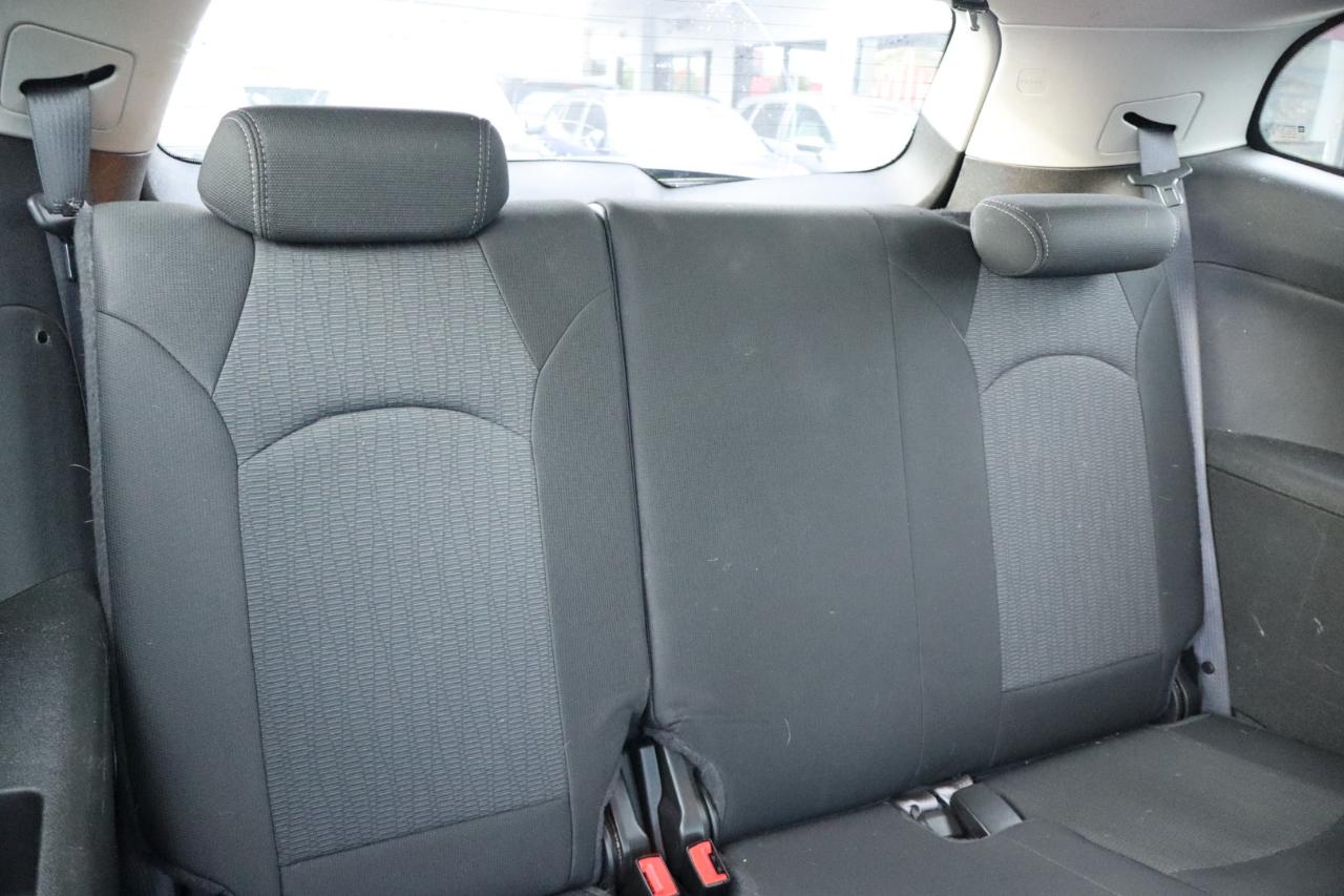 Chevrolet Traverse FWD 4dr LT w/1LT 2013