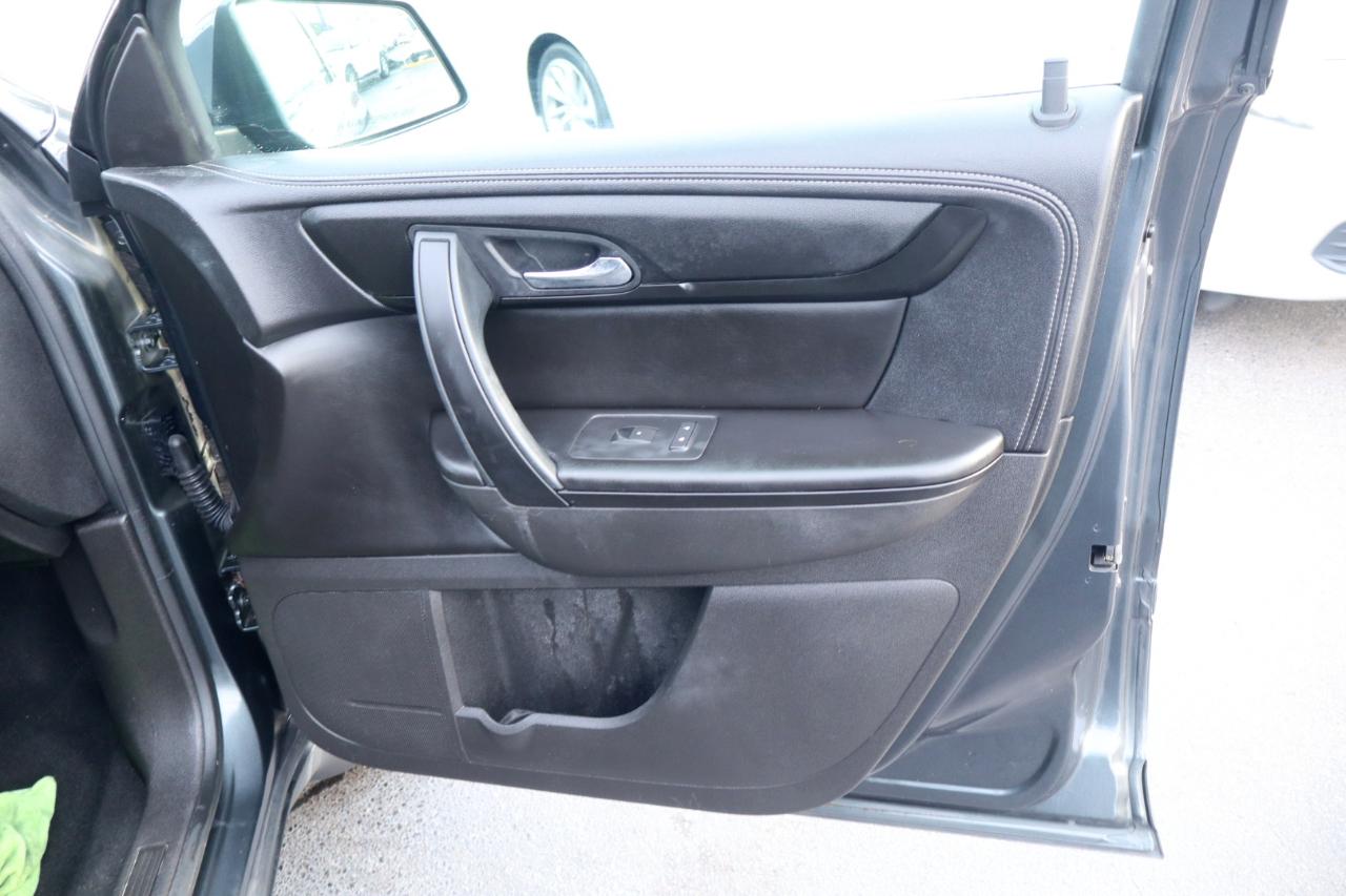 Chevrolet Traverse FWD 4dr LT w/1LT 2013