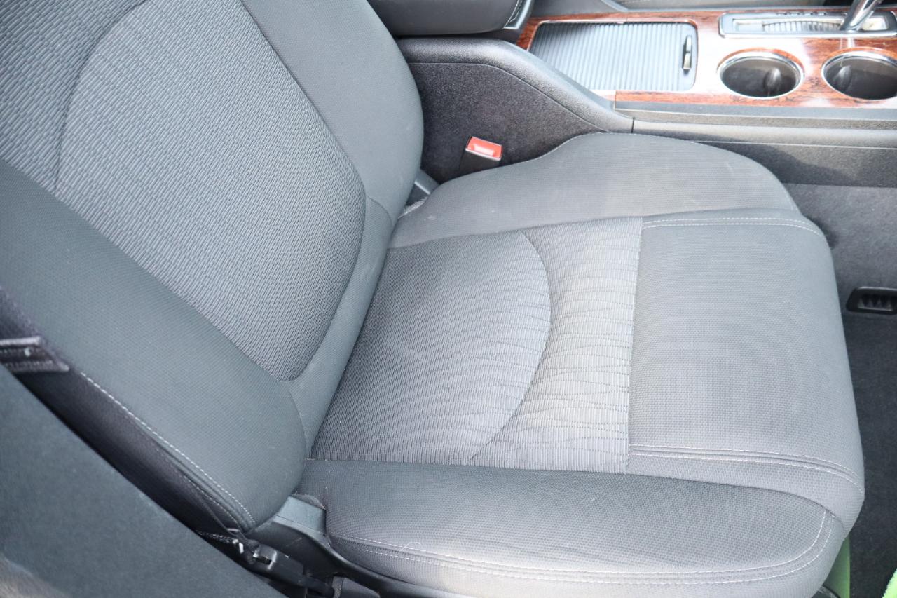 Chevrolet Traverse FWD 4dr LT w/1LT 2013