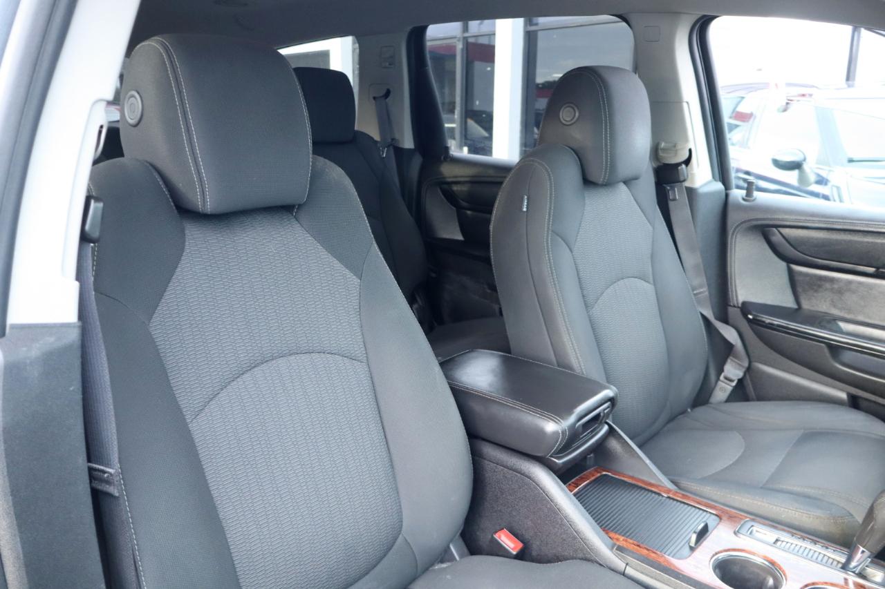 Chevrolet Traverse FWD 4dr LT w/1LT 2013