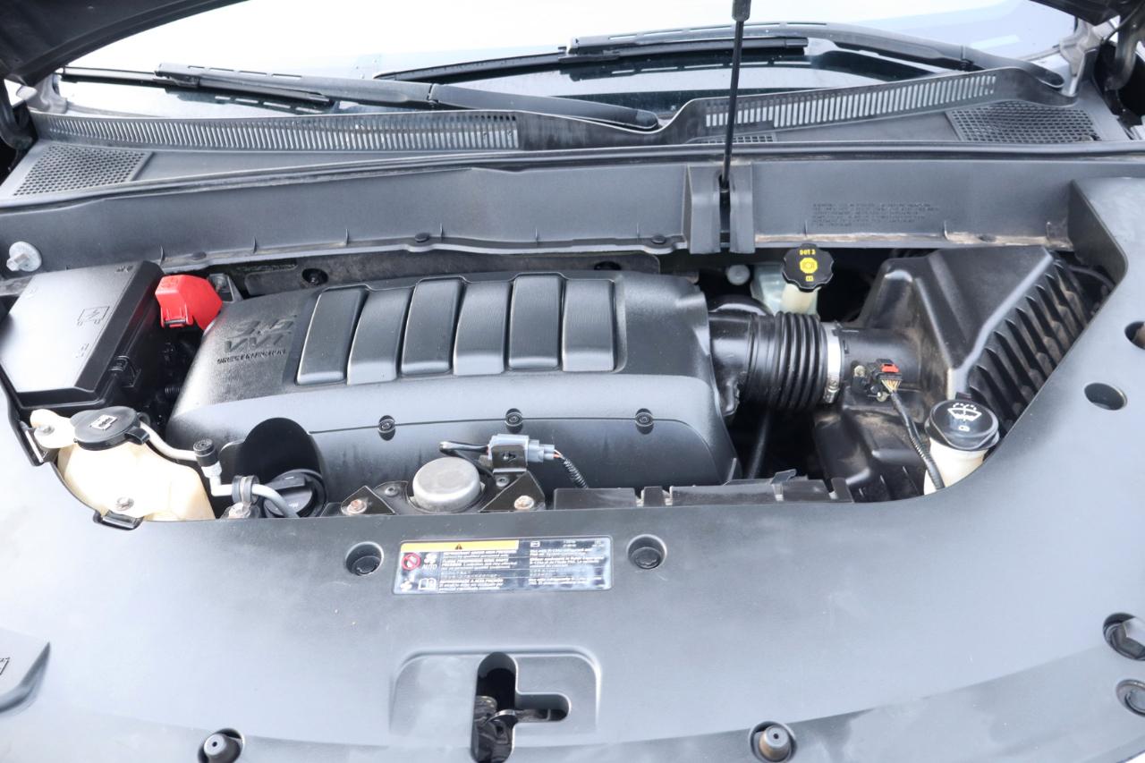 Chevrolet Traverse FWD 4dr LT w/1LT 2013
