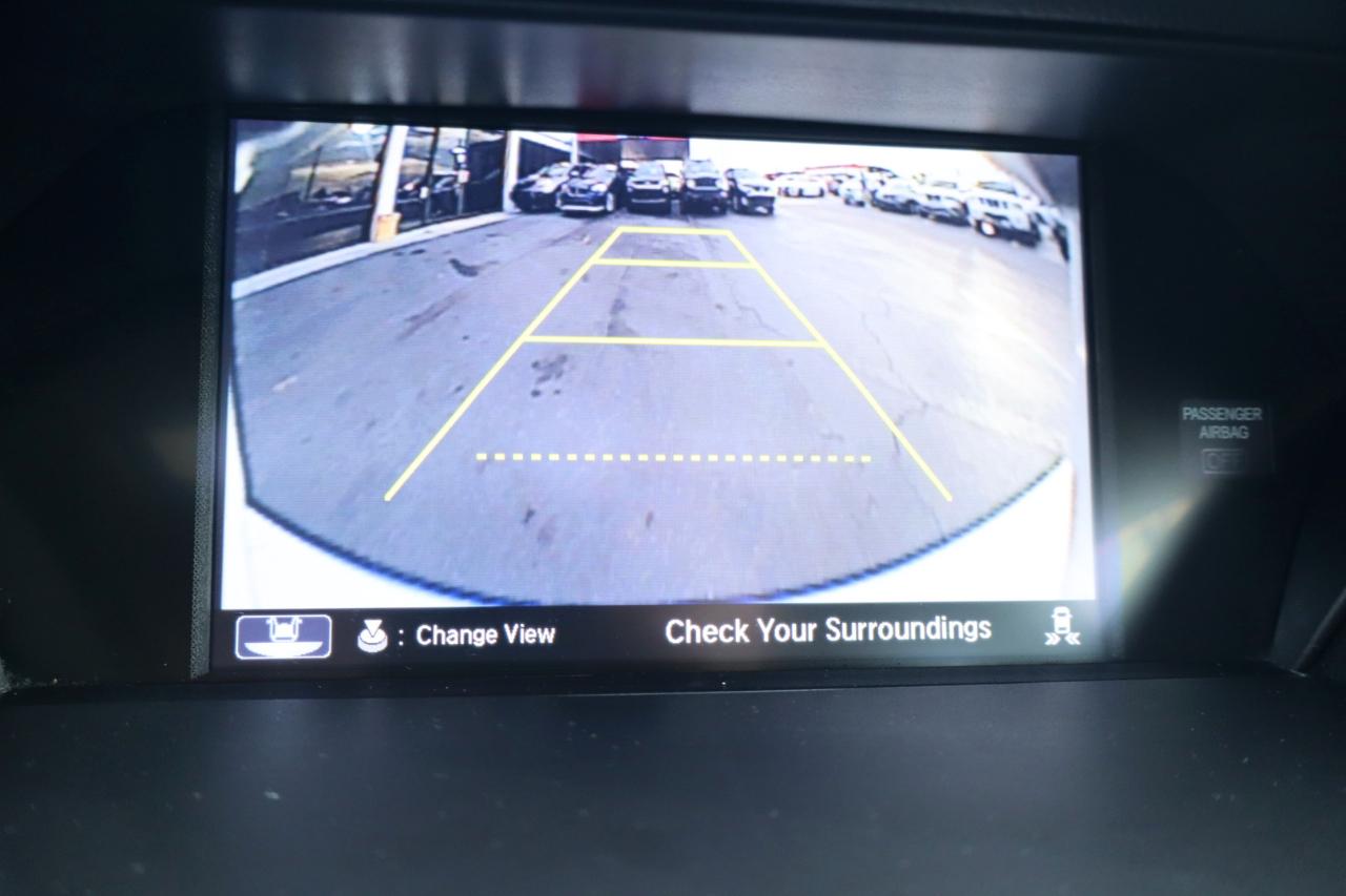 Acura ILX 4dr Sdn w/Technology Plus Pkg 2016