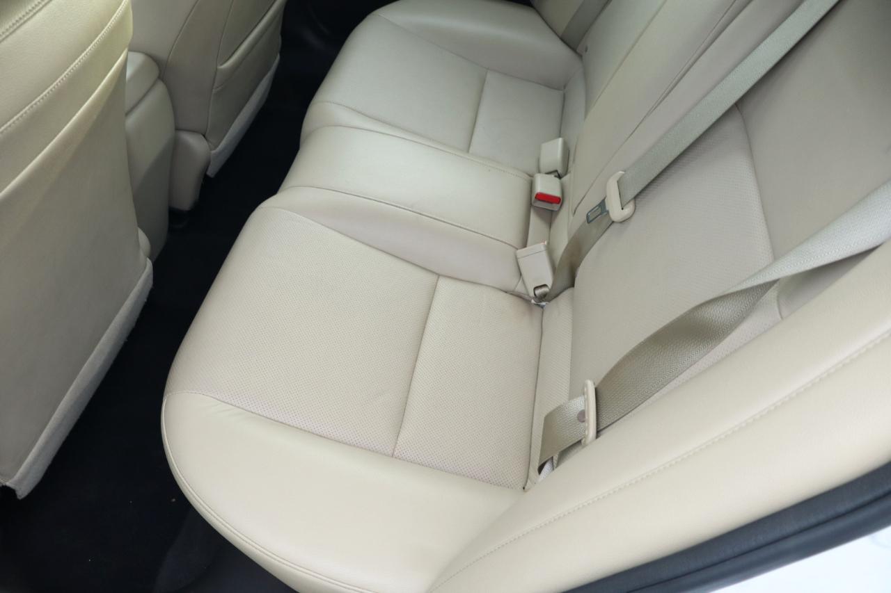 Acura ILX 4dr Sdn w/Technology Plus Pkg 2016