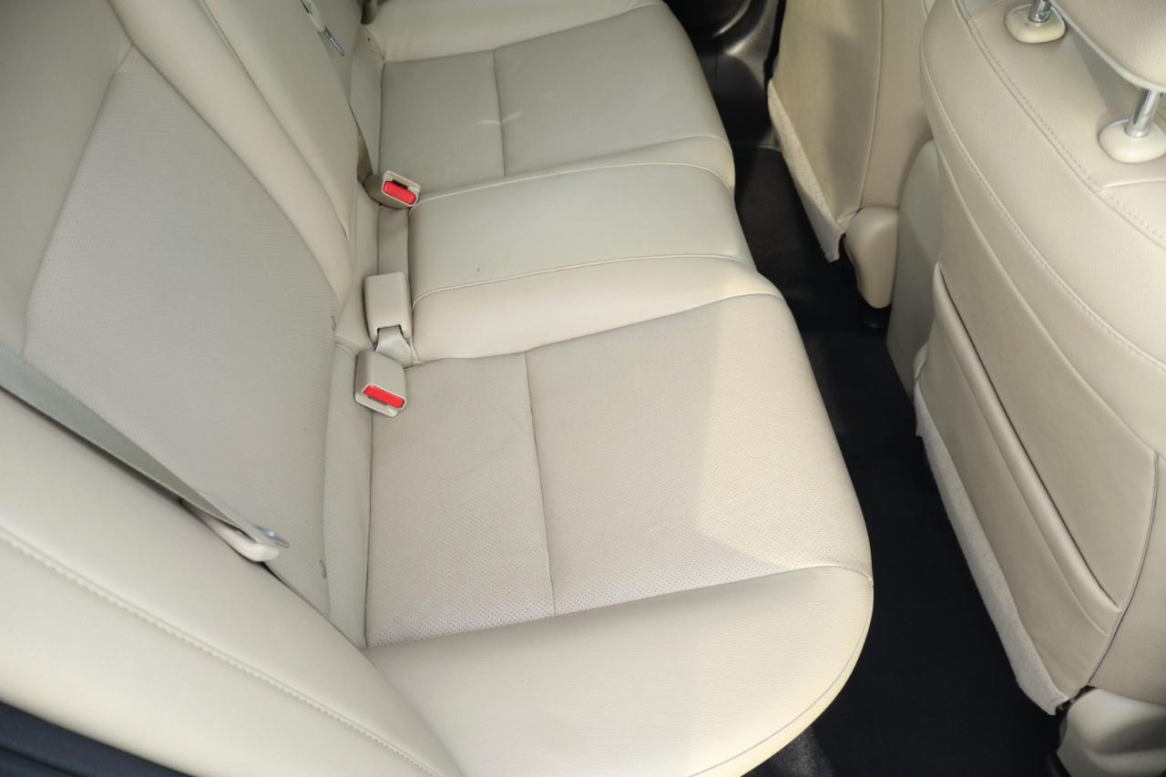 Acura ILX 4dr Sdn w/Technology Plus Pkg 2016
