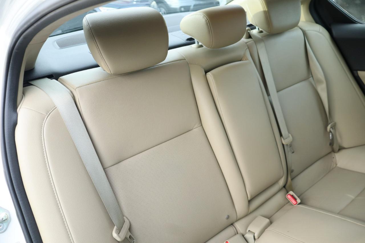 Acura ILX 4dr Sdn w/Technology Plus Pkg 2016