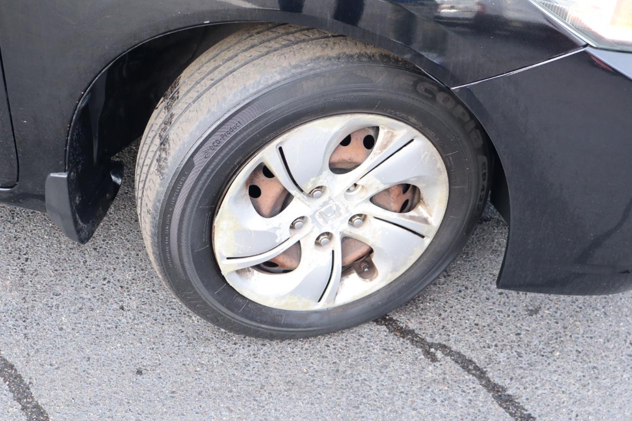 Honda Civic Sdn 4dr Auto LX 2013