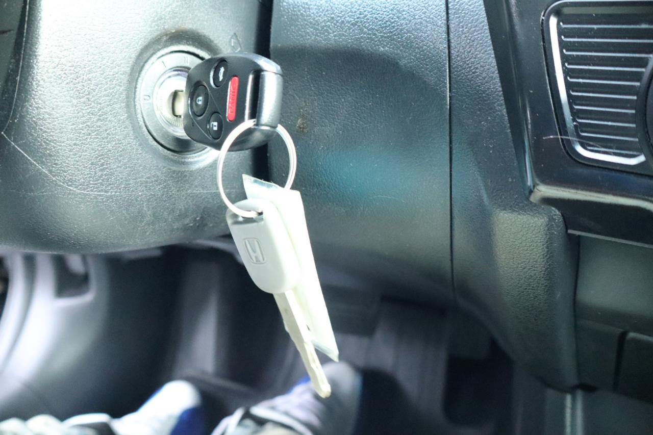 Honda Civic Sdn 4dr Auto LX 2013