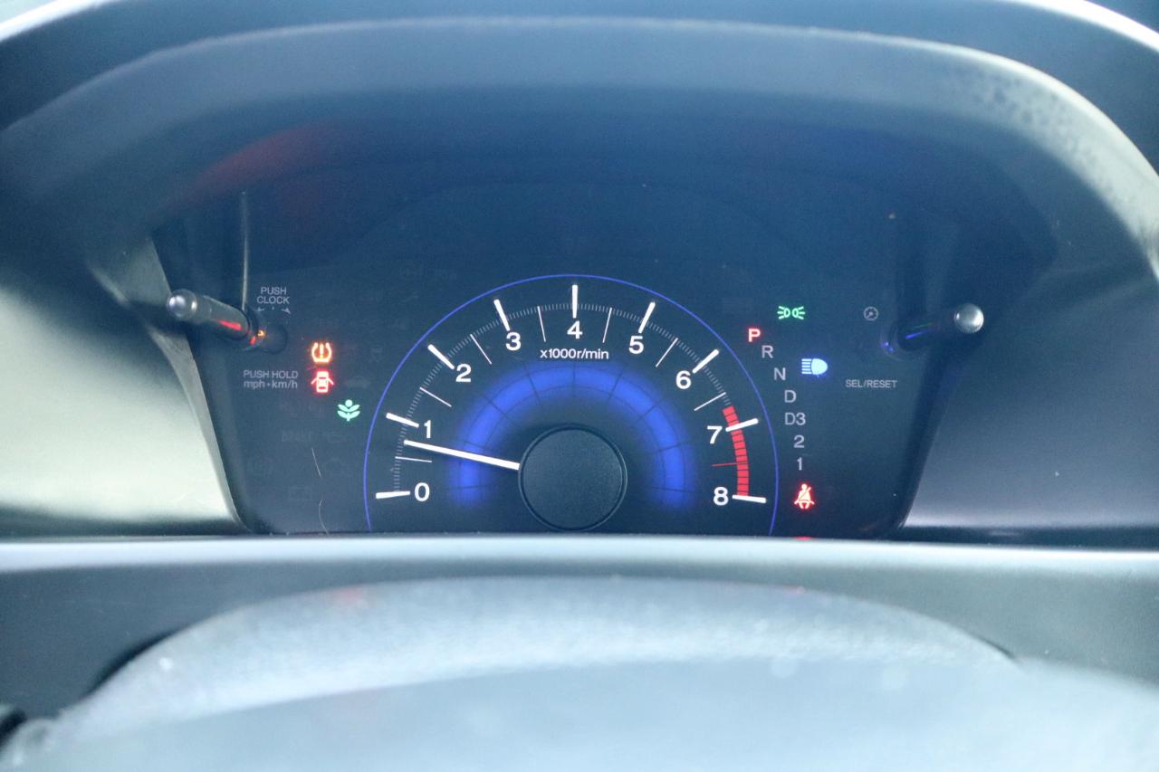 Honda Civic Sdn 4dr Auto LX 2013