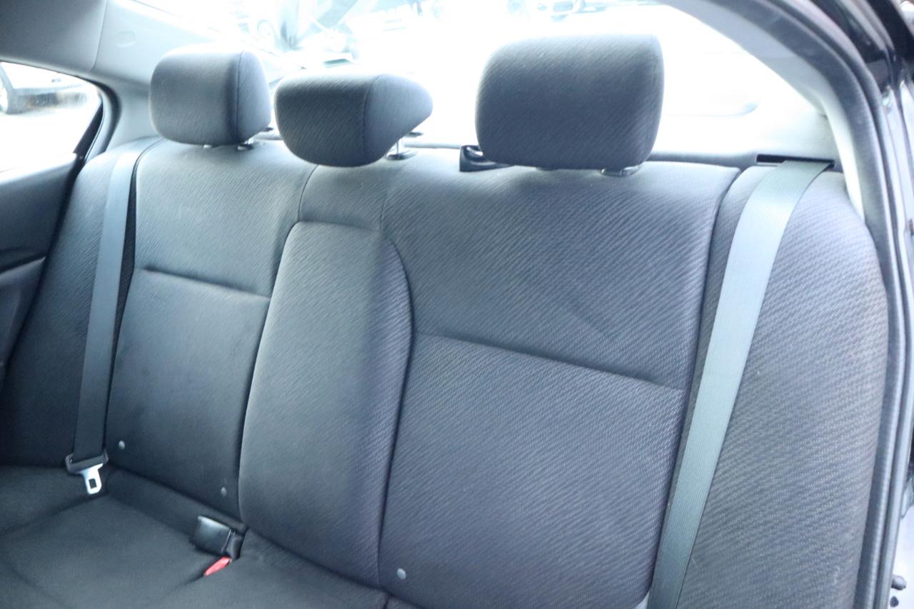 Honda Civic Sdn 4dr Auto LX 2013