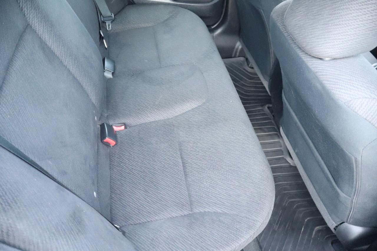 Honda Civic Sdn 4dr Auto LX 2013