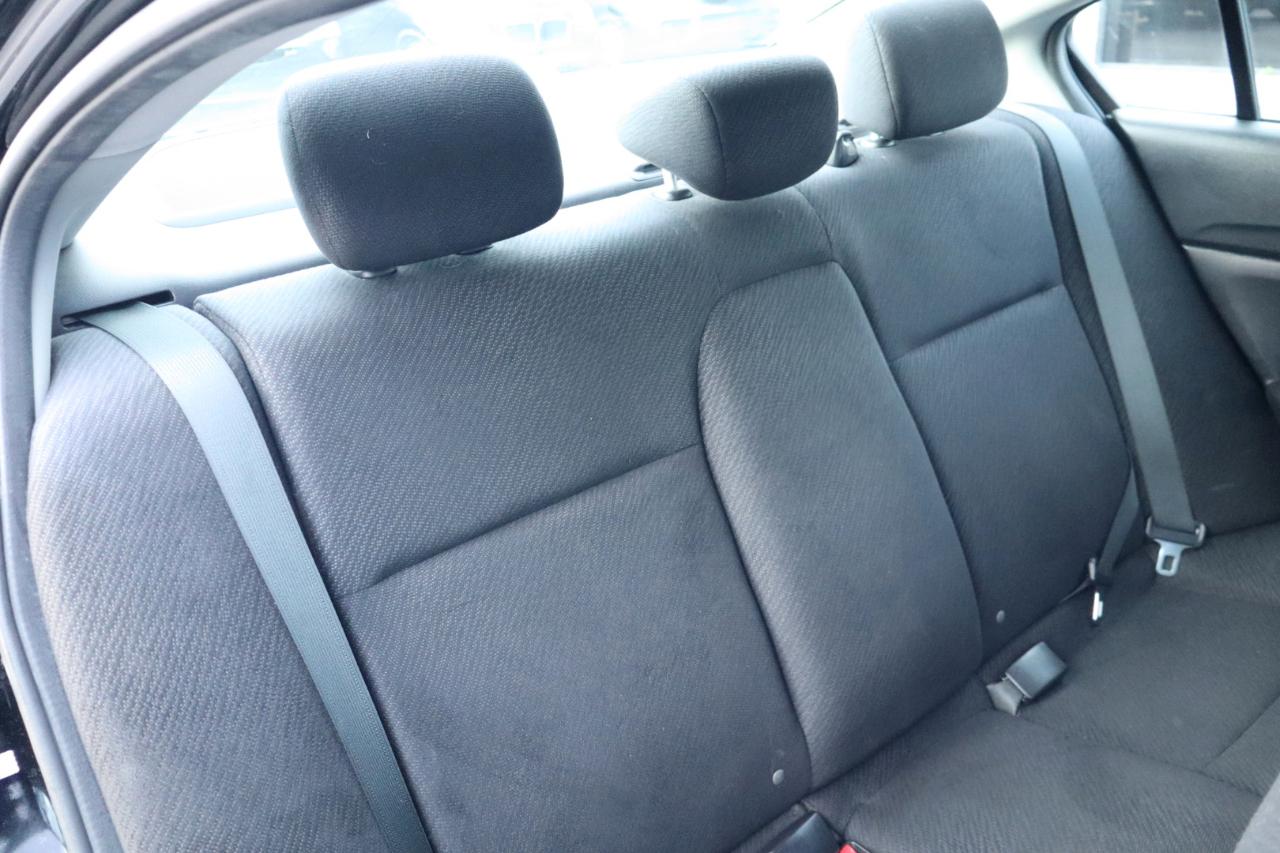 Honda Civic Sdn 4dr Auto LX 2013