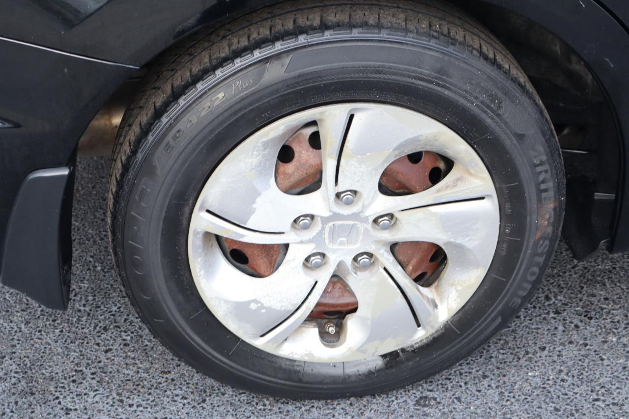 Honda Civic Sdn 4dr Auto LX 2013