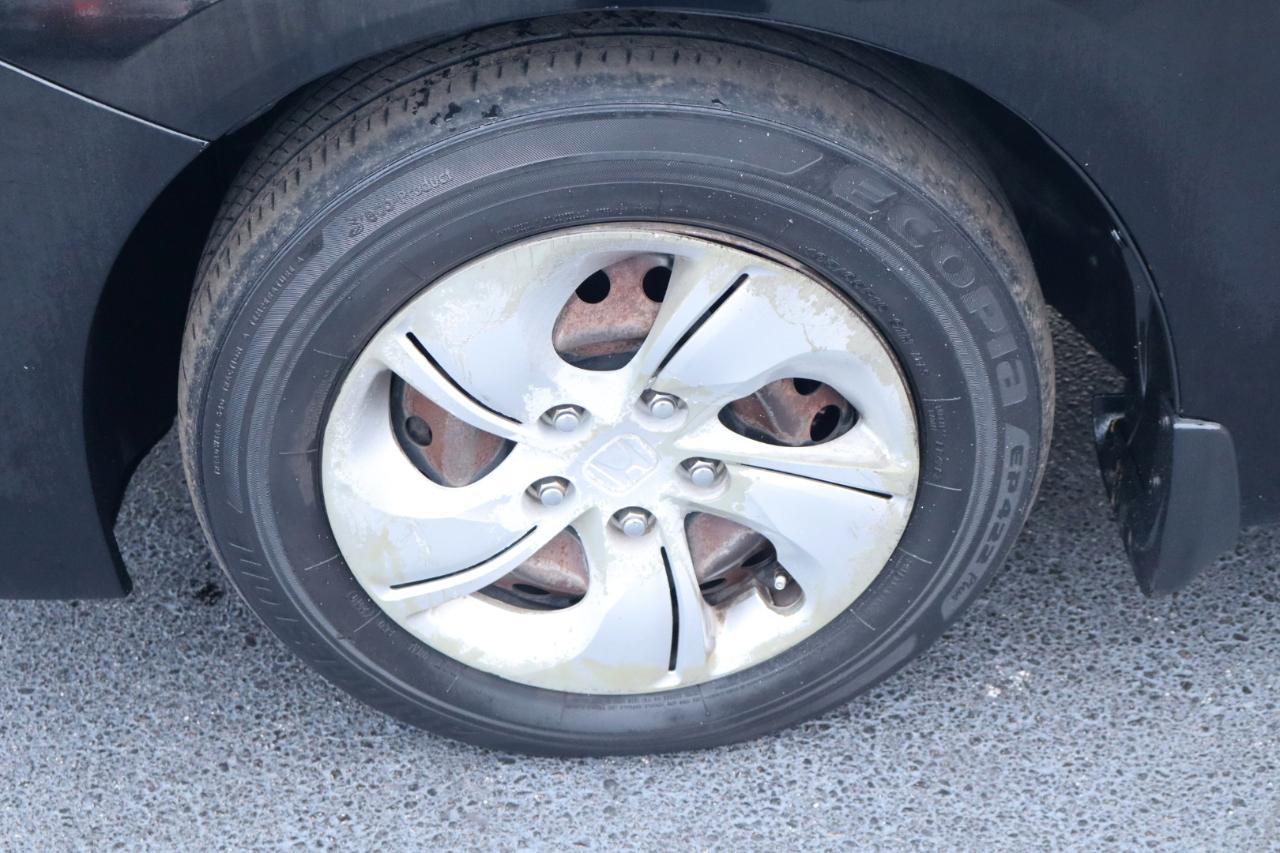 Honda Civic Sdn 4dr Auto LX 2013