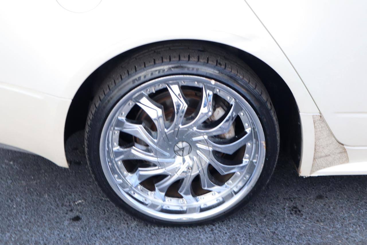 Cadillac CTS Sedan 4dr Sdn 3.0L Luxury RWD 2010