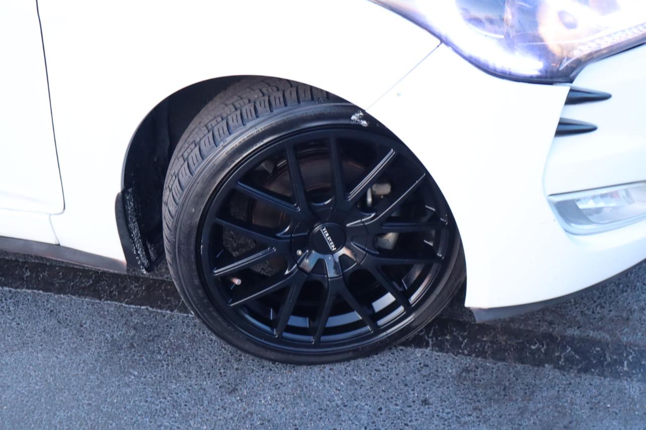 Hyundai Veloster 3dr Cpe Auto 2016