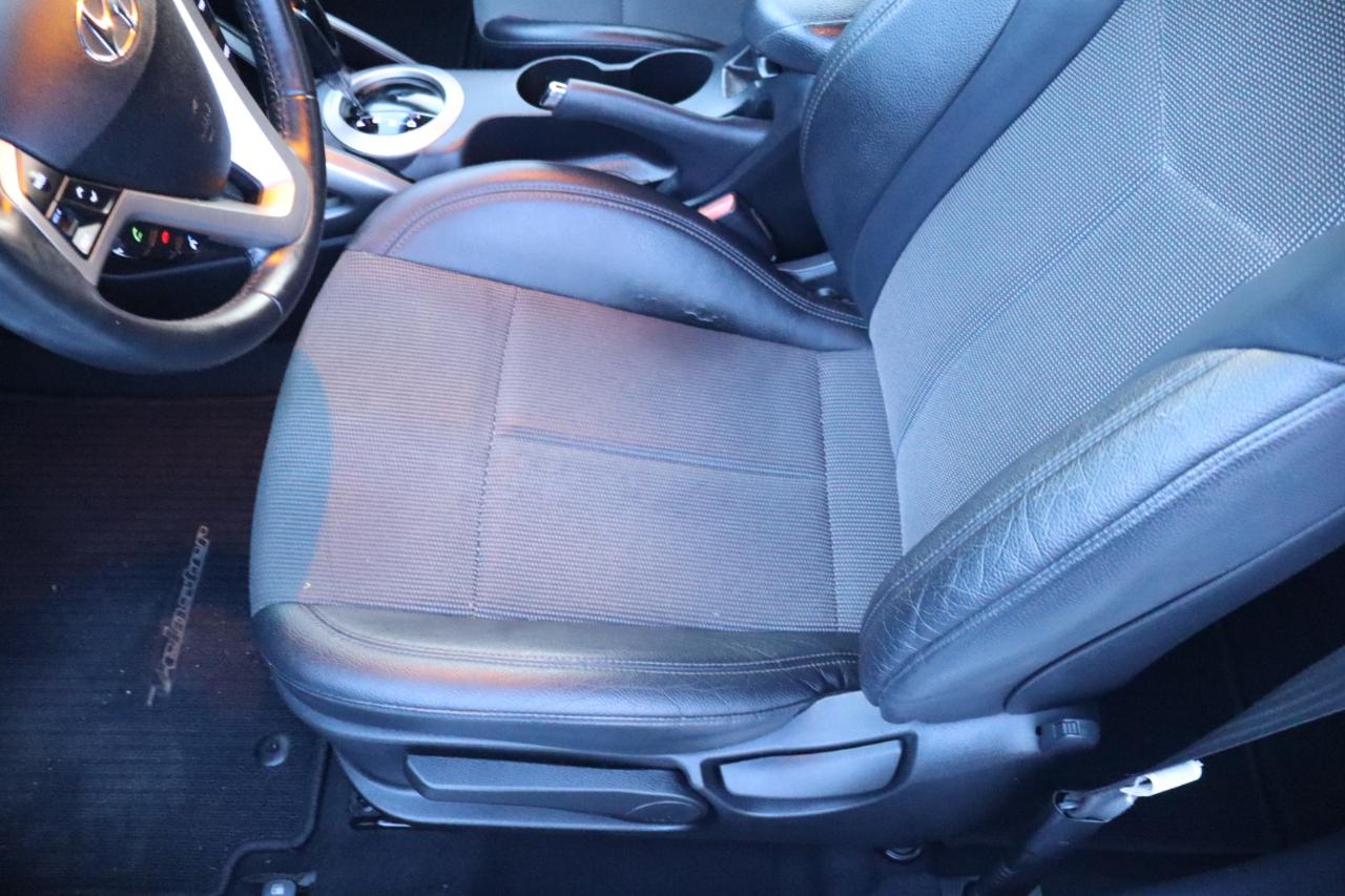 Hyundai Veloster 3dr Cpe Auto 2016