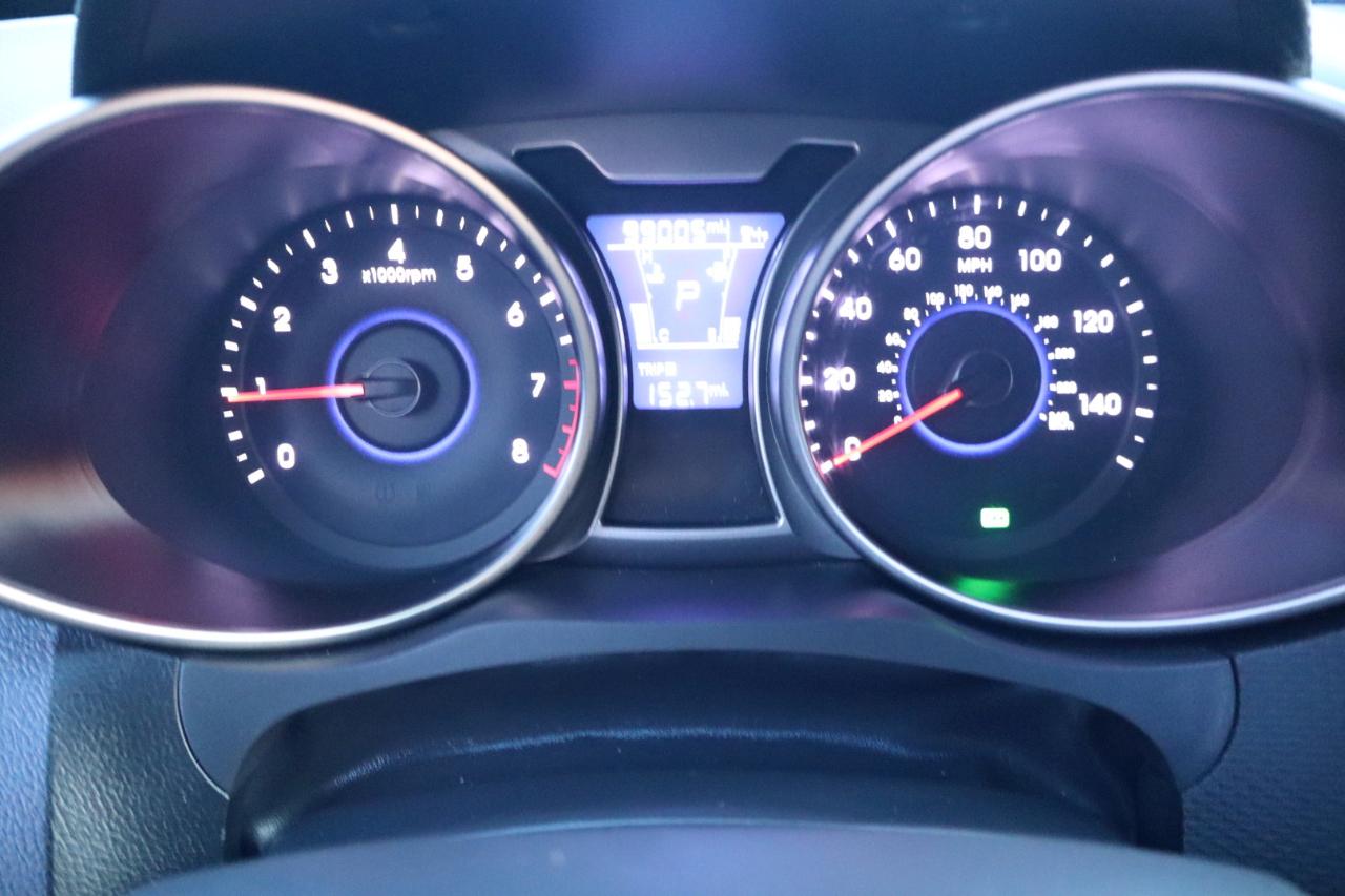 Hyundai Veloster 3dr Cpe Auto 2016